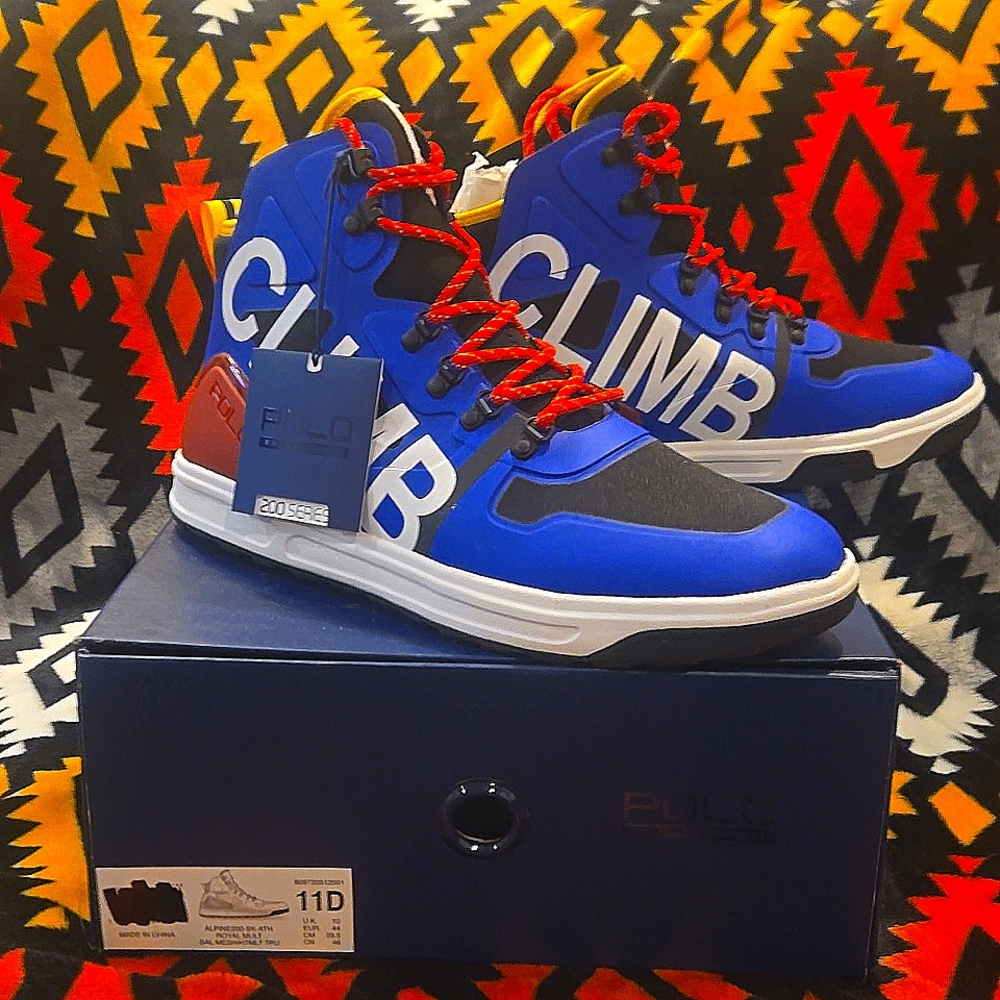 Ralph Lauren Polo Alpine 200